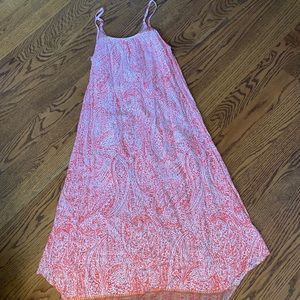 Altr’d state Maxi dress